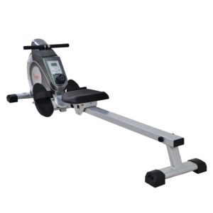 Sunny Health & Fitness SF-RW5515 Magnetic Rowing Machine Review