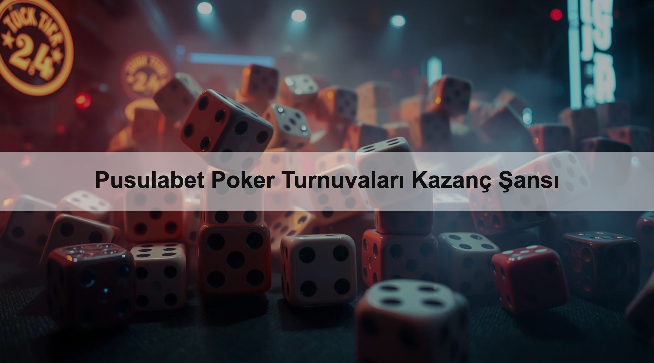 Pusulabet Poker Turnuvaları Kazanç Şansı 1 Pusulabet Poker Turnuvaları Kazanç Şansı