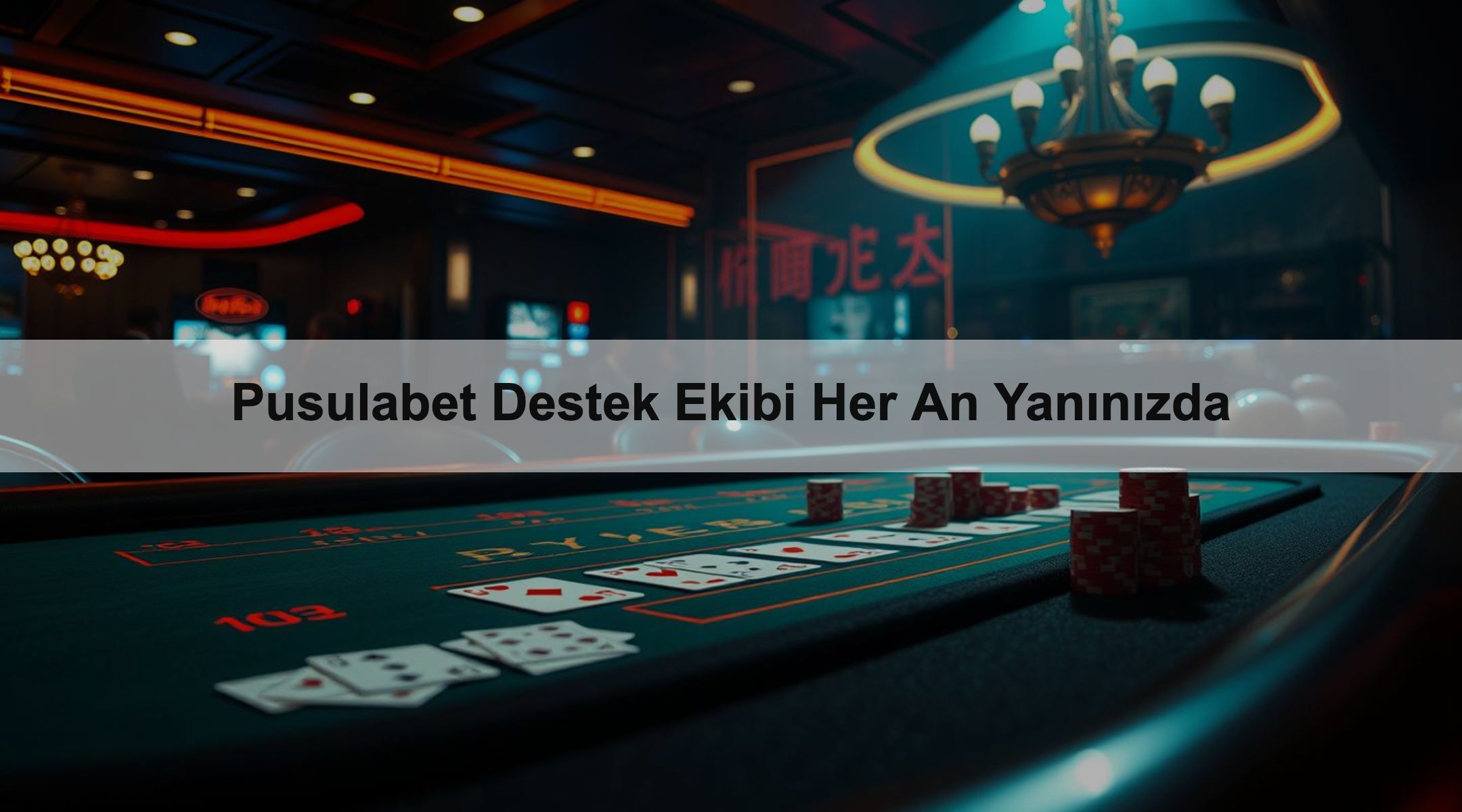 Pusulabet Destek Ekibi Her An Yanınızda 1 Pusulabet Destek Ekibi Her An Yanınızda